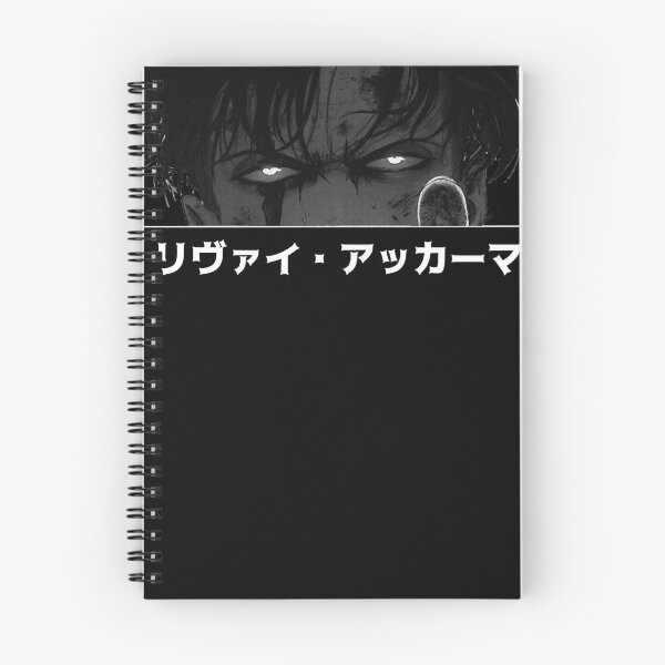 Item preview, Attack On Titan  Ackerman Livai designed and sold by georgiao9car.