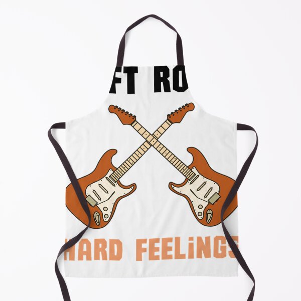 Item preview, Soft Rock Hard Feelings designed and sold by JaceArtChic.