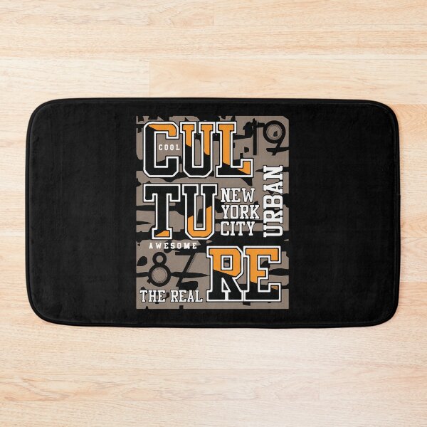 Item preview, New York Urban Culture designed and sold by JaceArtChic.