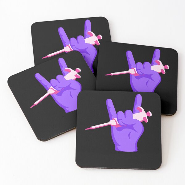 Item preview, Science Rocks designed and sold by JaceArtChic.
