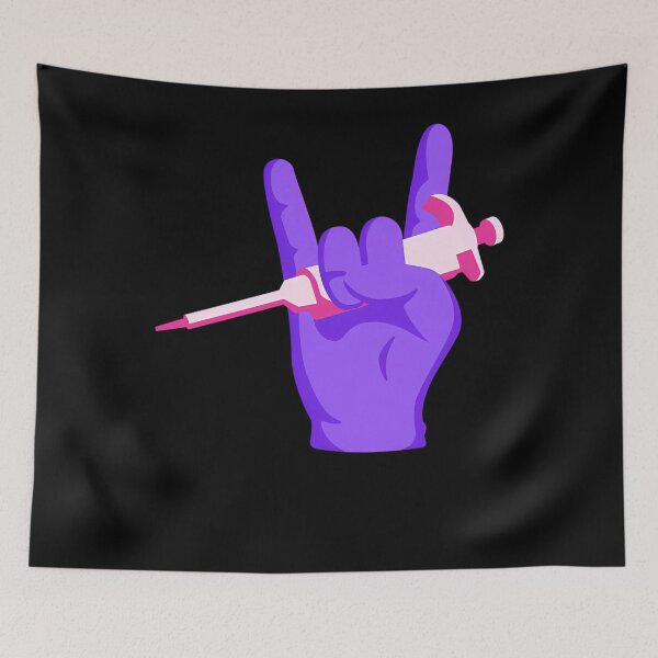 Item preview, Science Rocks designed and sold by JaceArtChic.