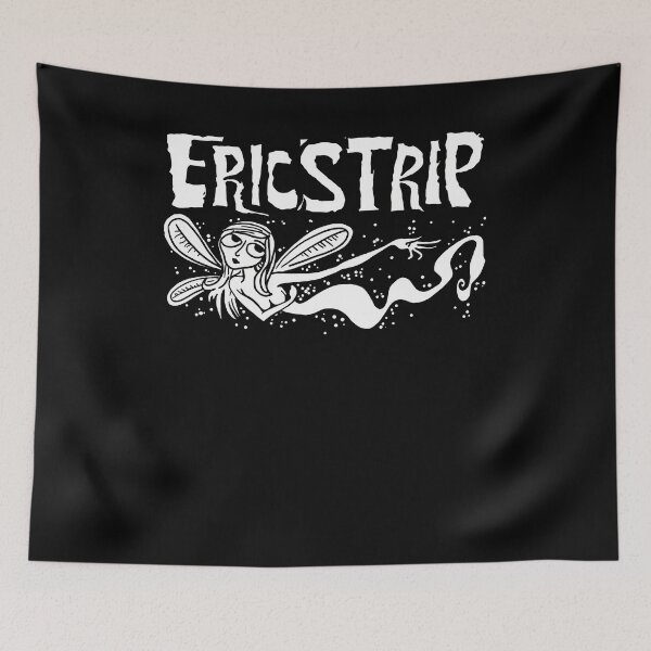 Item preview,  Vintage Eric'S Trip designed and sold by JaceArtChic.