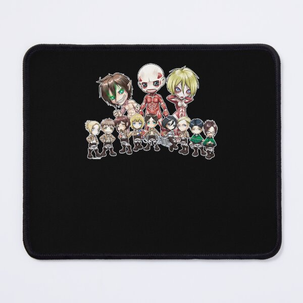 Item preview, Attack On Titan Wings Of Freedom designed and sold by georgiao9car.