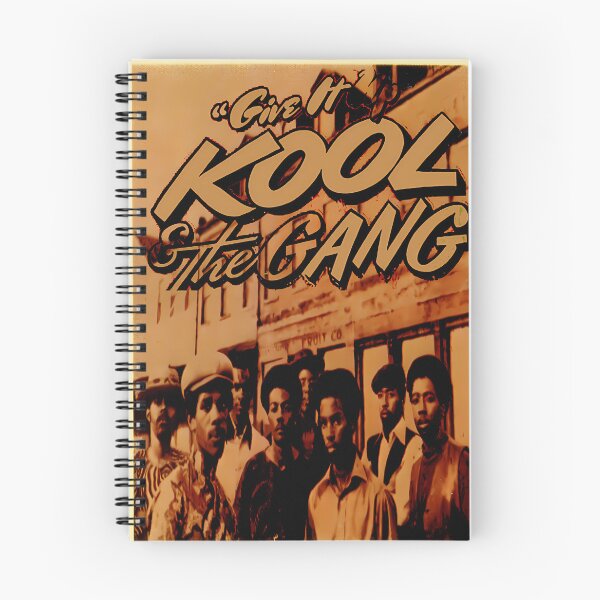 Item preview,  Kool Gang designed and sold by ShopCristian.