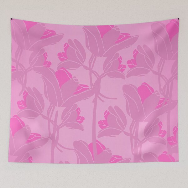 Item preview, Outono rosa  designed and sold by Cjcorrea.