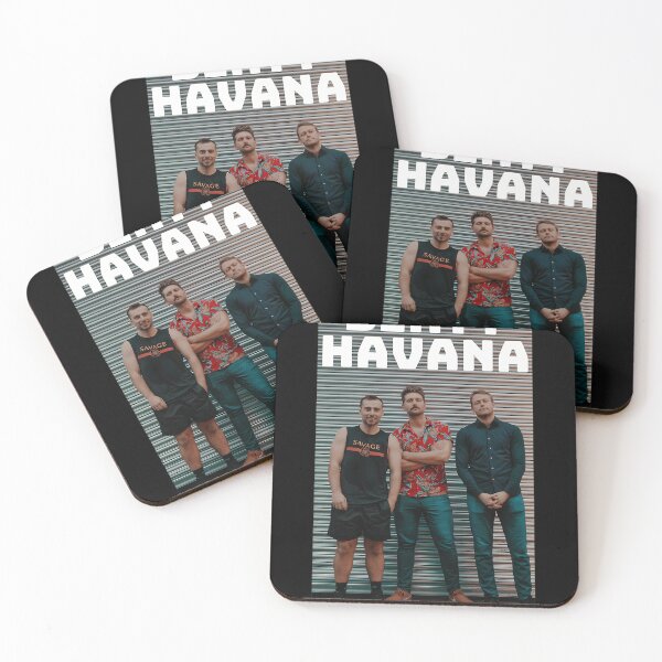 Item preview,  Dirty Havana designed and sold by ShopCristian.