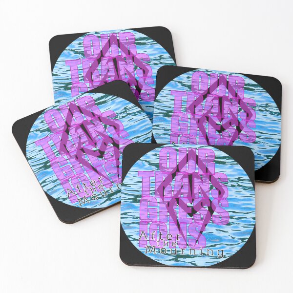 Item preview,  Our Transgressions 4 designed and sold by ShopCristian.