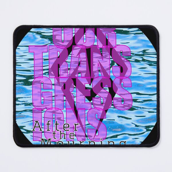 Item preview,  Our Transgressions 4 designed and sold by ShopCristian.