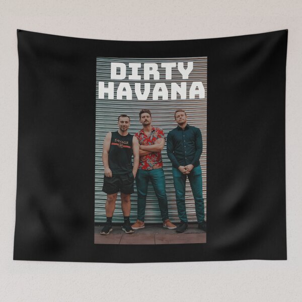 Item preview,  Dirty Havana designed and sold by ShopCristian.