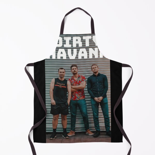 Item preview, Dirty Havana designed and sold by ShopCristian.