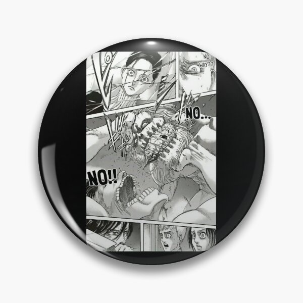 Item preview, Eren Eats War Hammer Titan  designed and sold by georgiao9car.