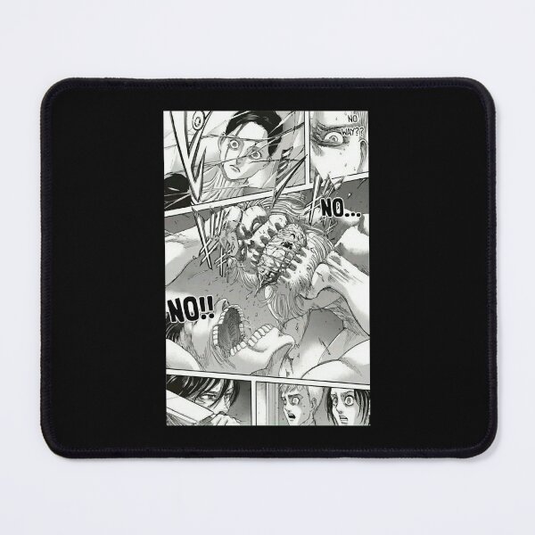 Item preview, Eren Eats War Hammer Titan  designed and sold by georgiao9car.
