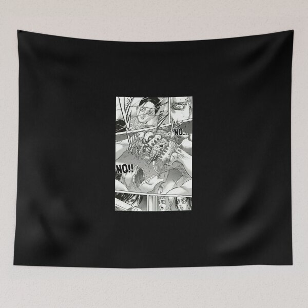 Item preview, Eren Eats War Hammer Titan  designed and sold by georgiao9car.