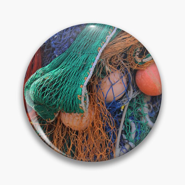 Item preview, A Multi Coloured Catch designed and sold by Larry Davis.