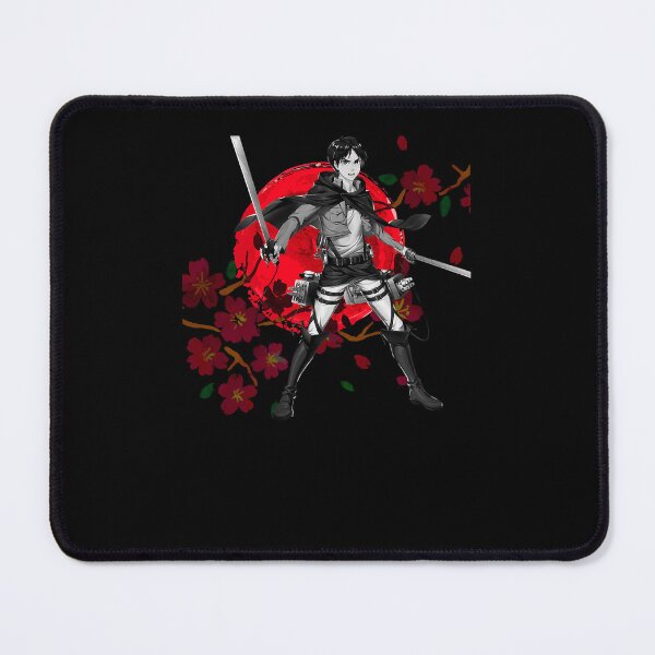 Item preview, Eren Jaeger designed and sold by georgiao9car.