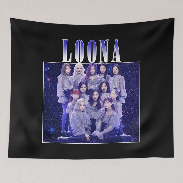 Item preview,  Loona Vintage designed and sold by LottyMerlien8.