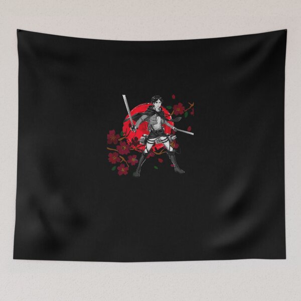 Item preview, Eren Jaeger designed and sold by georgiao9car.