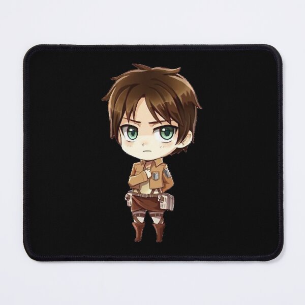 Item preview, Eren Jaeger designed and sold by georgiao9car.