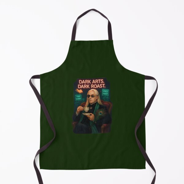 Item preview, Dark Arts. Dark Roast. designed and sold by MAVNALE.