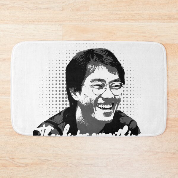Item preview,  Akira Toriyama Thank You For Everything 1955 - 2024 designed and sold by Arnartell.