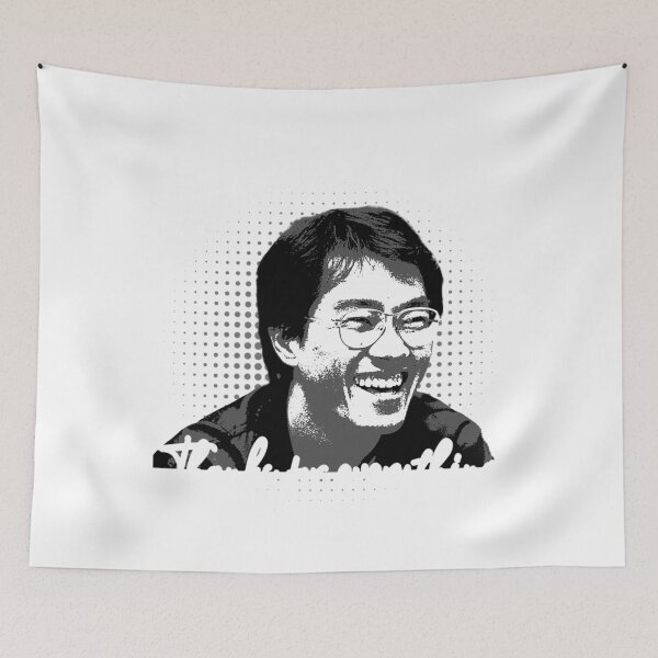 Item preview,  Akira Toriyama Thank You For Everything 1955 - 2024 designed and sold by Arnartell.