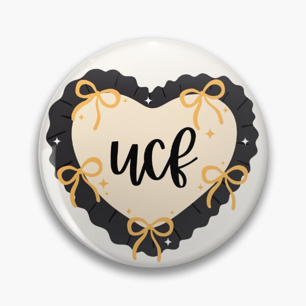 Item preview, ucf coquette bow heart (script ver) designed and sold by babygirlyena.