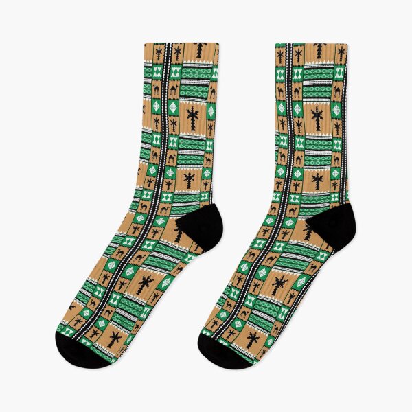Item preview, Saudi Arabia traditional seamless pattern Design designed and sold by hijasminflower.