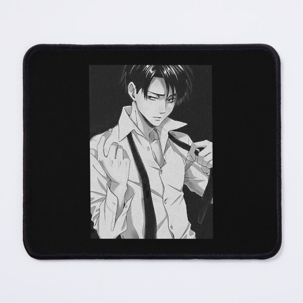 Item preview, Levi Ackerman AoT designed and sold by georgiao9car.
