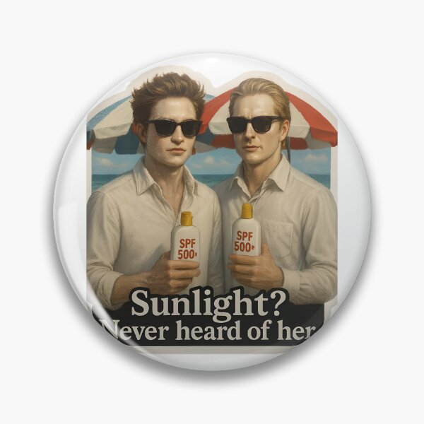 Item preview, Sunlight? Never Heard of Her. designed and sold by MAVNALE.