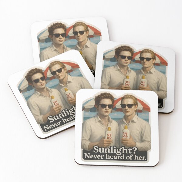 Item preview, Sunlight? Never Heard of Her. designed and sold by MAVNALE.