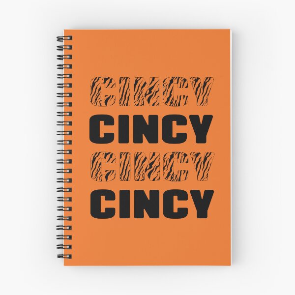 Item preview, cincy cincy cincy cincy designed and sold by Camryn Anderson.