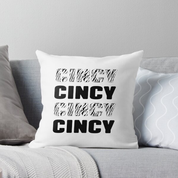 Item preview, cincy cincy cincy cincy designed and sold by Camryn Anderson.