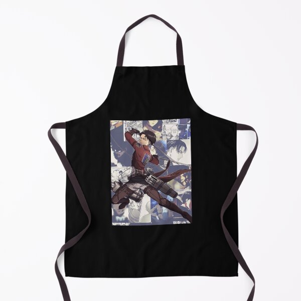Item preview, Levi Ackerman designed and sold by georgiao9car.