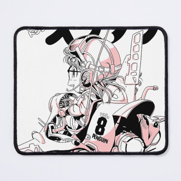 Item preview, Arale logo designed and sold by Arnartell.