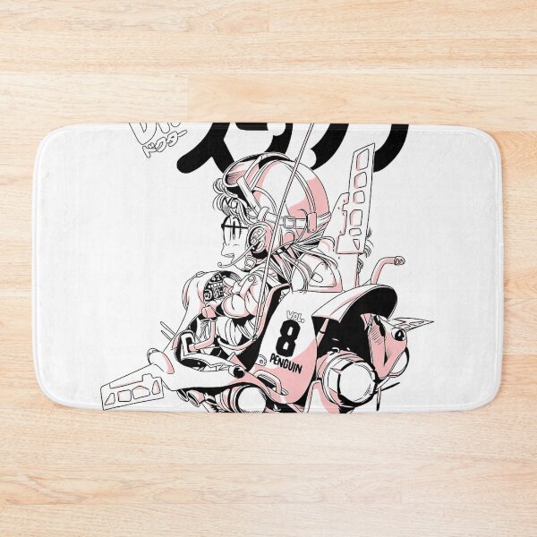 Item preview, Arale logo designed and sold by Arnartell.
