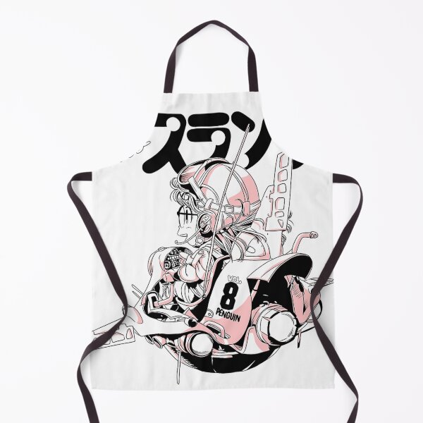 Item preview, Arale logo designed and sold by Arnartell.
