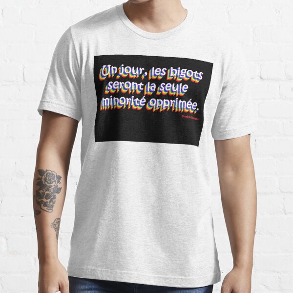 Essential T-Shirt