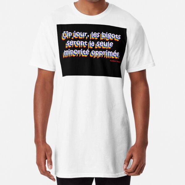 Long T-Shirt