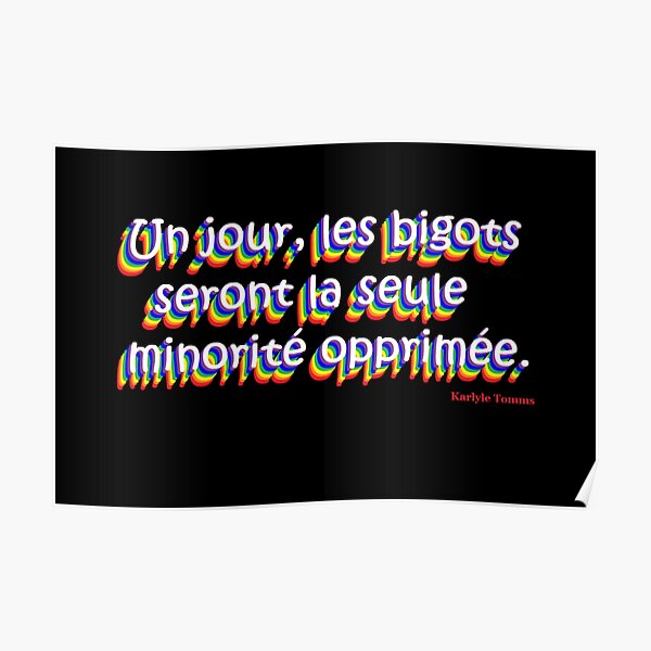 Poster