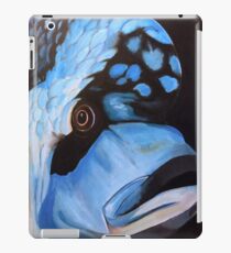 Moba Frontosa iPad Case/Skin
