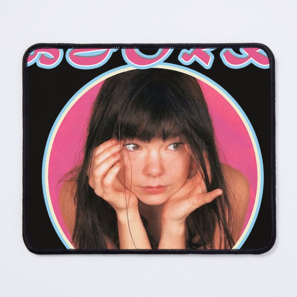 Item preview, Bjork Circle designed and sold by LottyMerlien8.