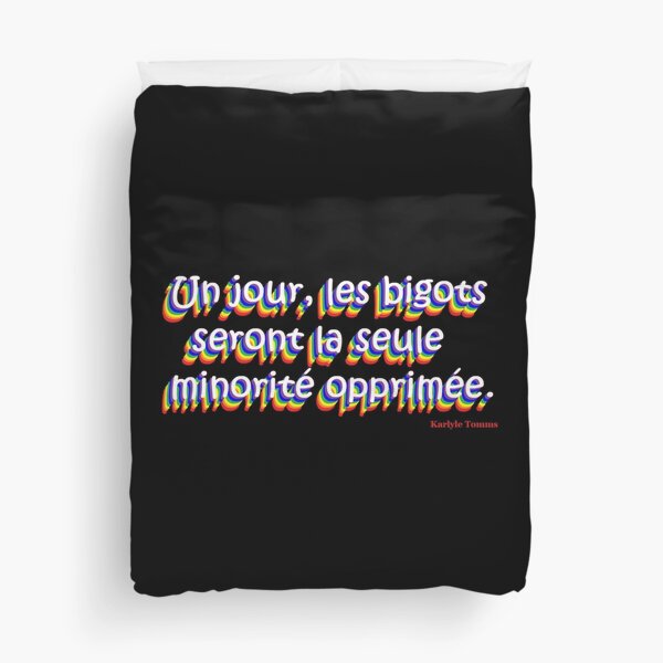 Duvet Cover