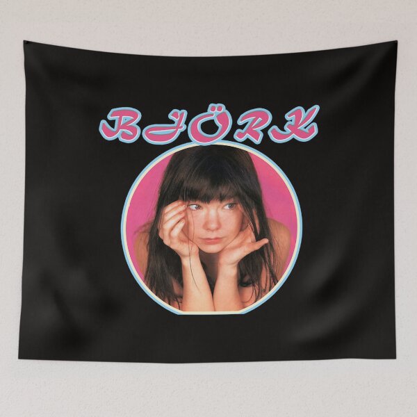 Item preview, Bjork Circle designed and sold by LottyMerlien8.