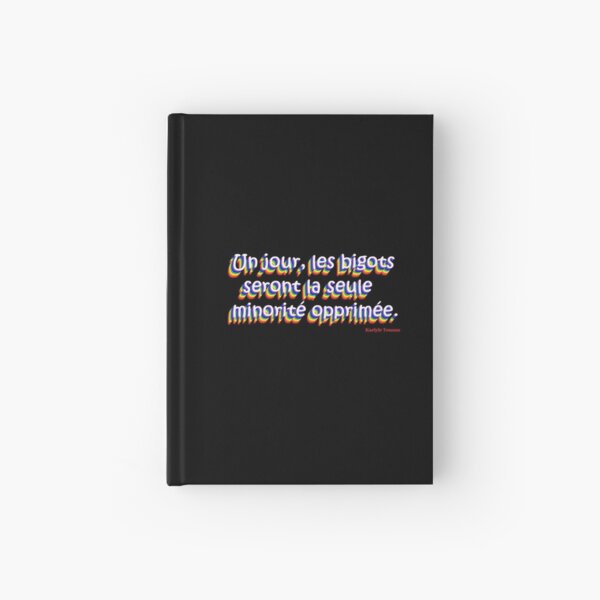 Hardcover Journal