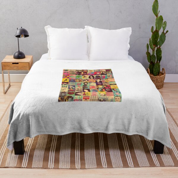 Item preview, Andy Warhol (16) designed and sold by PaulineGross.