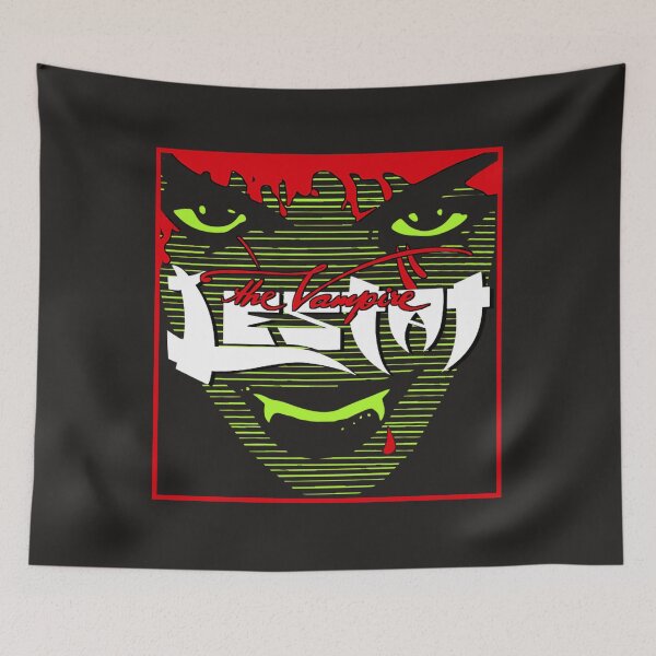 Item preview, Lestat Band Merch designed and sold by LottyMerlien8.