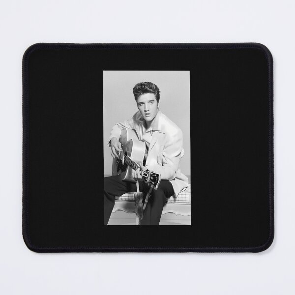 Item preview, 06 Playing Guitar Black And White Style designed and sold by ErnstHagen.