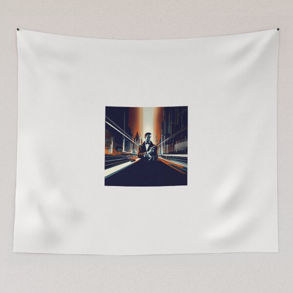 Item preview, 007 In Cyberspace designed and sold by ErnstHagen.