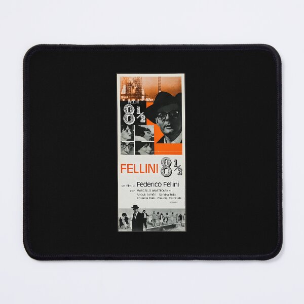Item preview, 8 12 - Federico Fellini designed and sold by ErnstHagen.