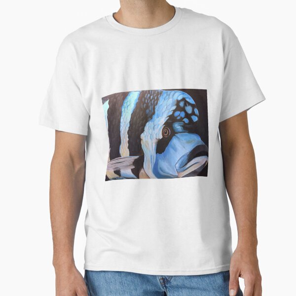 Item preview, Moba Frontosa designed and sold by Eric Houghland.